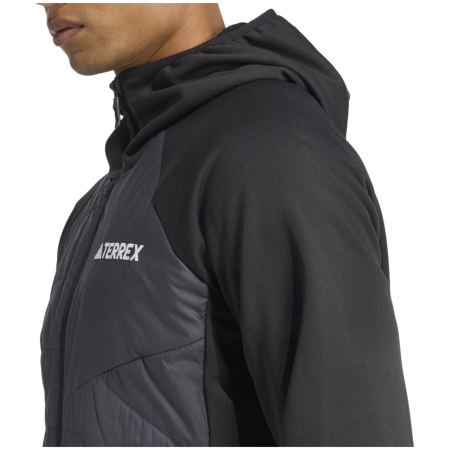 Muška jakna Adidas Multi Hyb Jkt