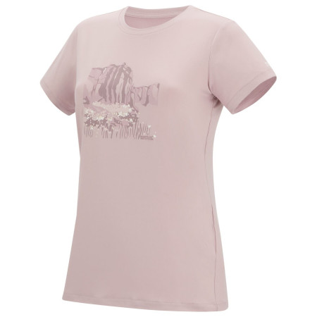 Ženska majica Regatta Womens Fingal Stretch