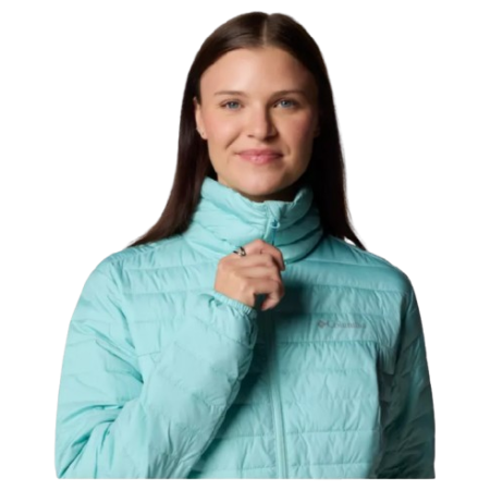 Ženska jakna Columbia Silver Falls™ II Full Zip Jacket