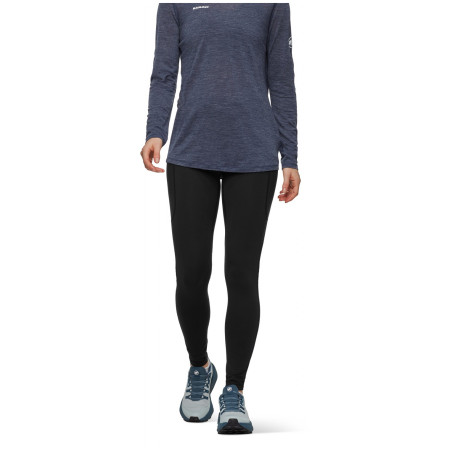 Ženske tajice Mammut Crag Winter Tights Women