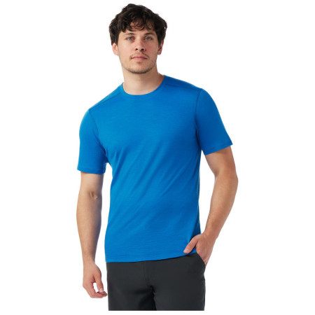 Muška majica Smartwool Merino Short Sleeve Tee Boxed