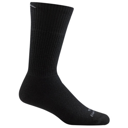 Čarape Darn Tough Tactical Boot Midweight crna black