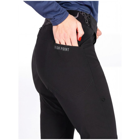 Ženske hlače High Point Ventura 2.0 Lady Pants