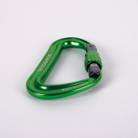 Karabiner Camp Photon Lock