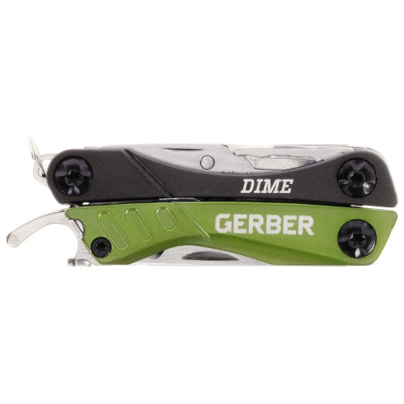 Višenamjenski nož Gerber Dime Multi-Tool