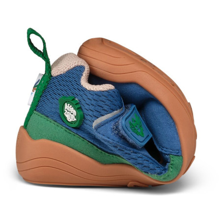 Dječja obuća Affenzahn Sneaker Vegan Cheerly