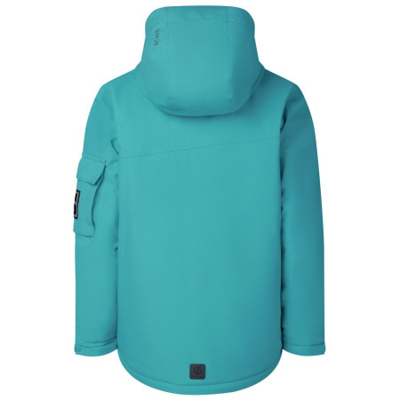 Dječja jakna Dare 2b Shredder II Jk Turquoise