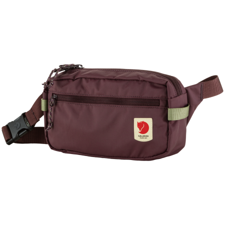 Torbice oko struka Fjällräven High Coast Hip Pack