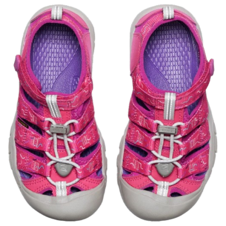 Dječje sandale Keen Newport H2 K