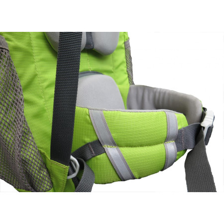 Školska torba Boll School Mate 20 Giraffe