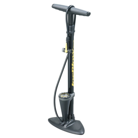 Pumpa Topeak JoeBlow Max HP crna