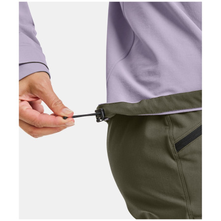 Ženska softshell jakna Ortovox Seceda Softshell Jacket W