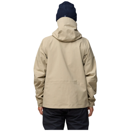 Ženska zimska jakna Fjällräven Keb GTX Jacket W