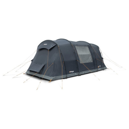 Obiteljski šator Vango Tacoma 400 Package plava/siva Deep Blue