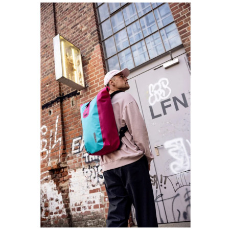 Vodootporni ruksak Ortlieb Velocity Lite 23l