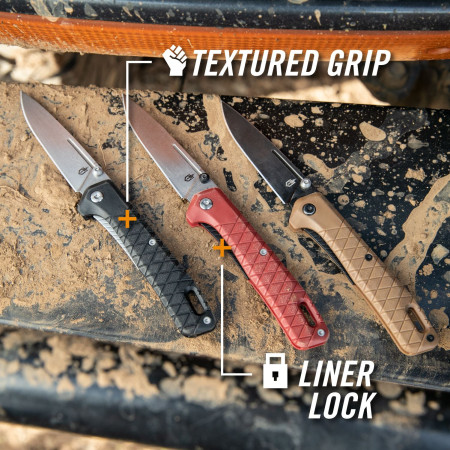 Sklopivi nož Gerber Zilch