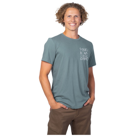 Muška majica Hannah Greg