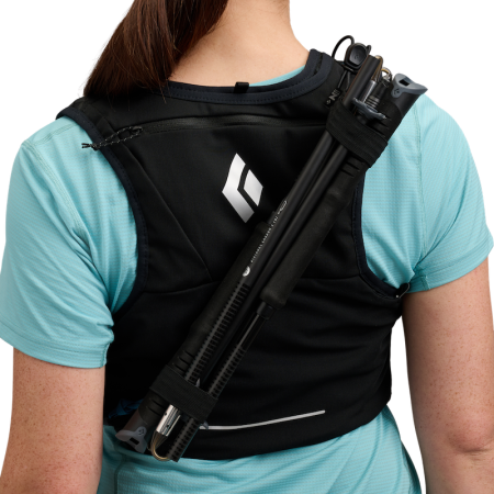 Prsluk za trčanje Black Diamond Distance 6 Hydration Vest
