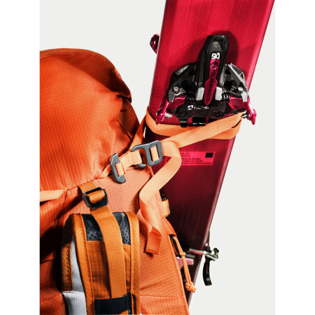 Ženski ruksak Deuter Freescape Lite 24 SL