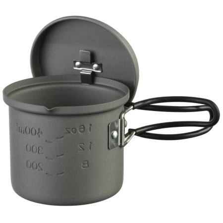 Lonac Esbit Hrnec z hliníku 0,625L