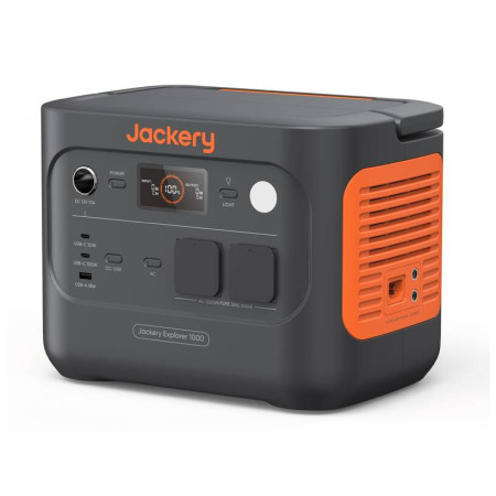 Stanica za punjenje Jackery Explorer 1000 v2