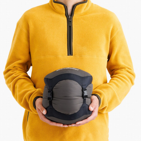 Vreća za spavanje od perja Sea to Summit Spark -9C Regular