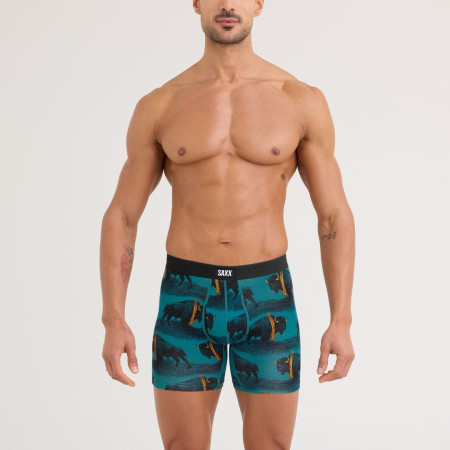Bokserice Saxx Vibe Xtra Soft Comfort Boxer Brief Fly