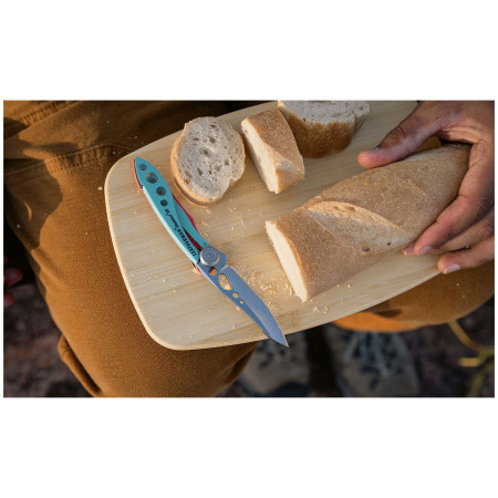 Nož Leatherman Skeletool KB