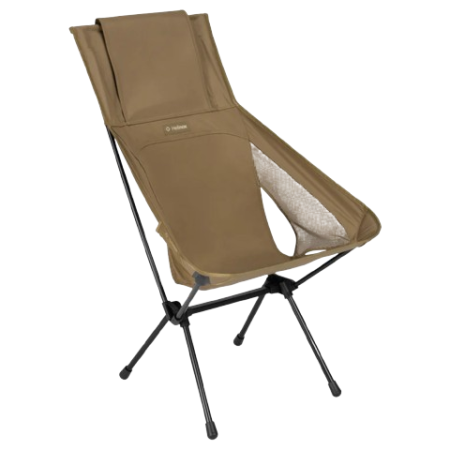 Stolice Helinox Sunset Chair (re) smeđa Coyote Tan