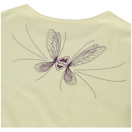 Ženska majica High Point Skim Lady T-Shirt
