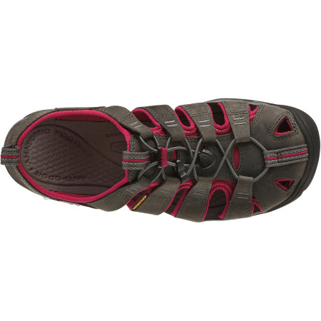 Ženske sandale Keen Clearwater CNX Leather W