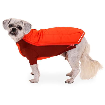 Odjeća za psa Ruffwear Powder Hound Jacket