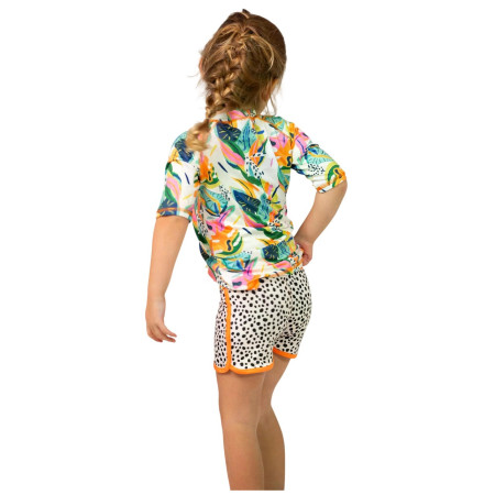 Dječji kupaći DucKsday Moana Swim Trunk G