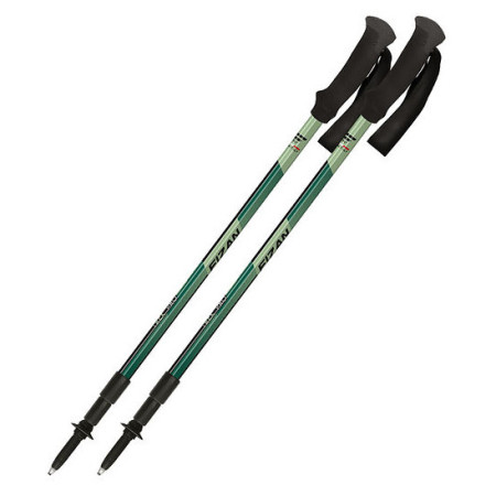 Trekking štapovi Fizan Trek Pro
