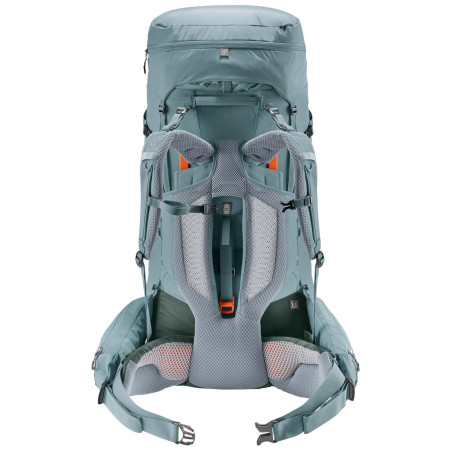 Turistički ruksak Deuter Aircontact Core 65+10 SL