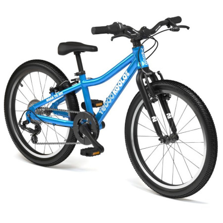 Dětské kolo Yedoo Koolo 20 plava blue