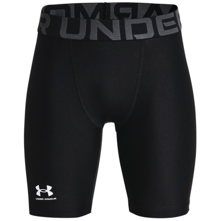 Dječji šorc Under Armour UA HG Armour Shorts Black