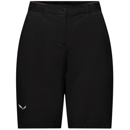 Ženske kratke hlače Salewa Pedroc 2 Dst Short W crna black out