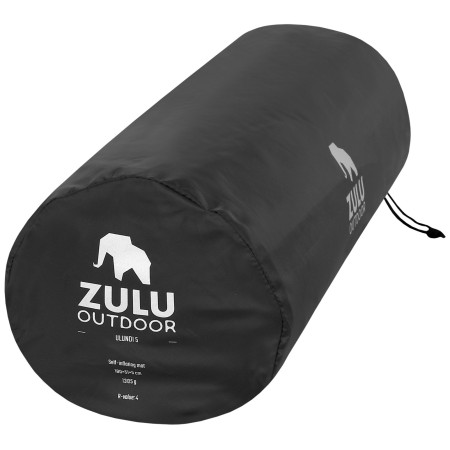 Podloga na samonapuhavanje Zulu Ulundi 5