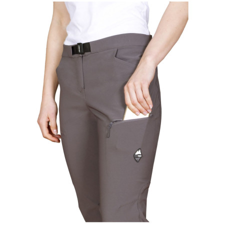 Ženske hlače High Point Atom Lady Pants
