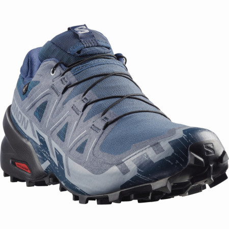Muške tenisice za trčanje Salomon Speedcross 6 Gore-Tex
