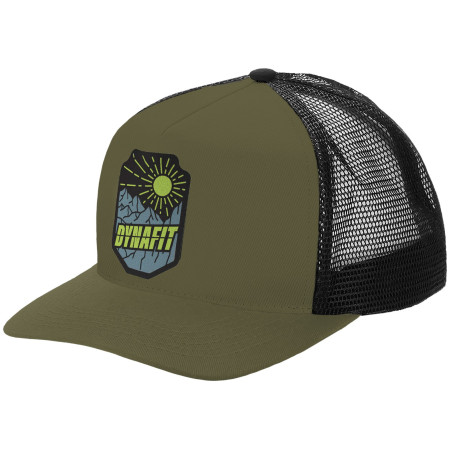 Šilterica Dynafit Patch Trucker Cap