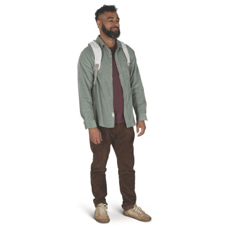 Gradski ruksak Osprey Arcane Earth Large Day