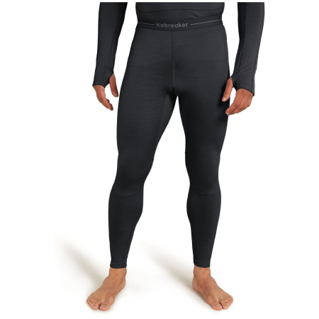Muški funkcionalni donji veš Icebreaker Men Merino 200 ZoneKnit™ Leggings
