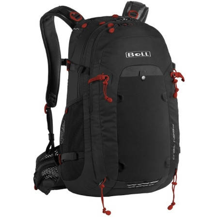 Ruksak Boll Trail Head 32 crna Black