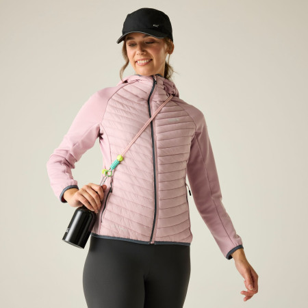 Ženska jakna Regatta Women’s Andreson Hybrid