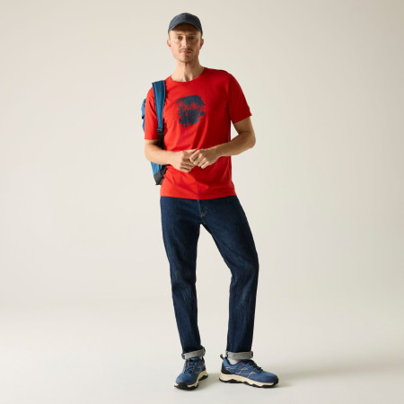 Muška majica Regatta Cline IX