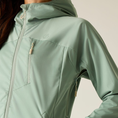 Ženska jakna Dare 2b Lexan III Softshell