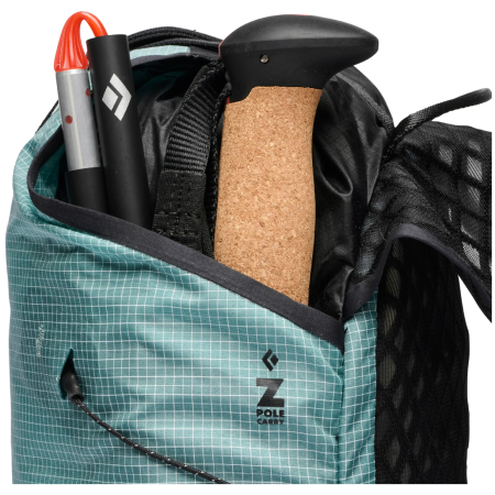 Ženski ruksak Black Diamond Distance 8 W