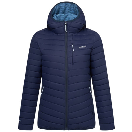 Ženska jakna Regatta Womens Lightfell tamno plava Navy